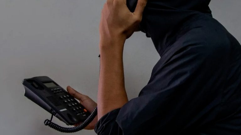 Alerta IRC: Crecientes Llamadas de Extorsión en Nuevo León a Nombre de Dependencias Gubernamentales