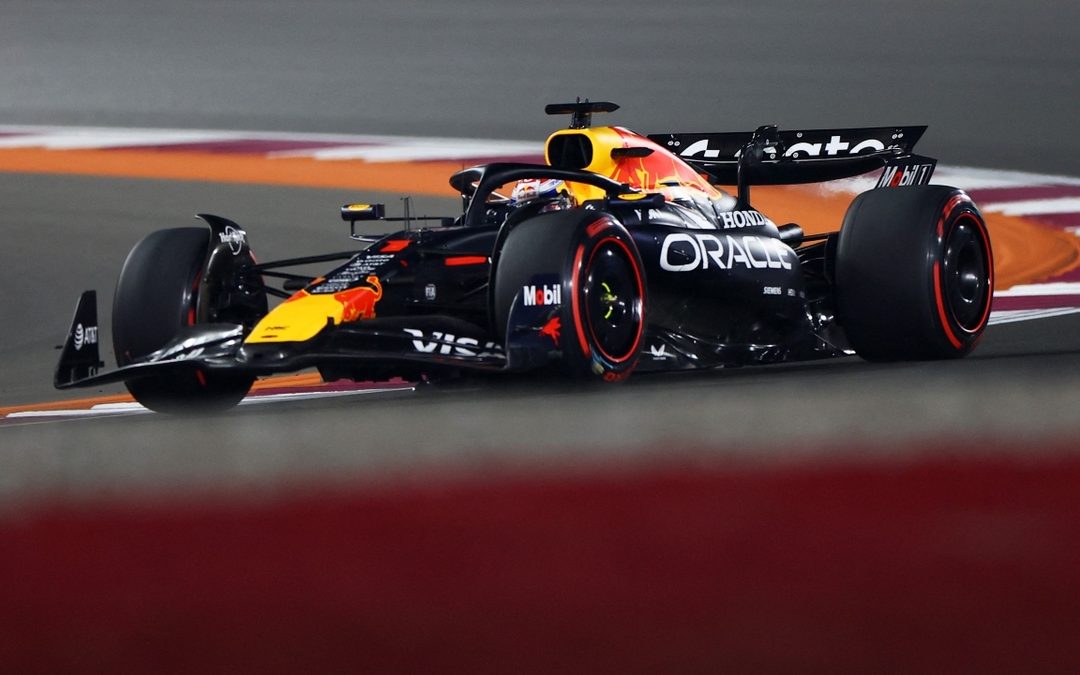 Verstappen asegura la pole position en el GP de Abu Dhabi: Un vistazo a Norris y Piastri