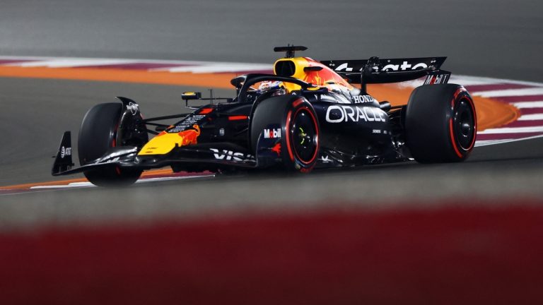 Verstappen asegura la pole position en el GP de Abu Dhabi: Un vistazo a Norris y Piastri