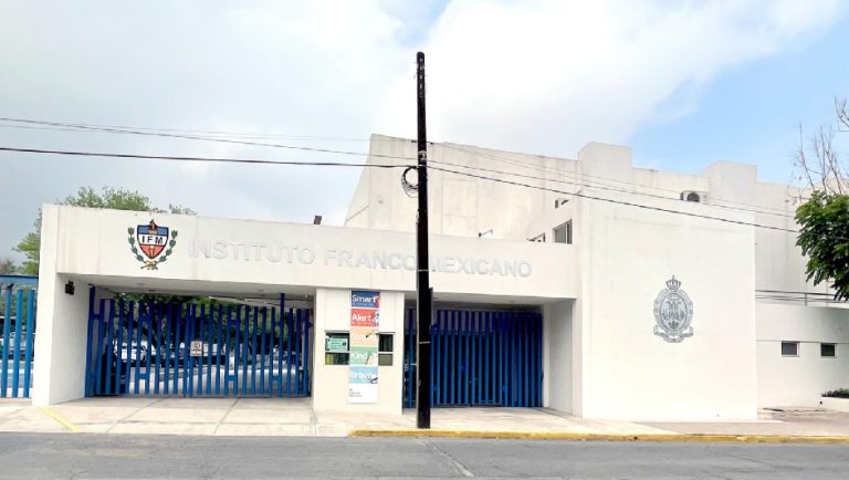 Cierre del Instituto Franco Mexicano en San Pedro Nuevo León: Impacto en la Educación para 2025-2026