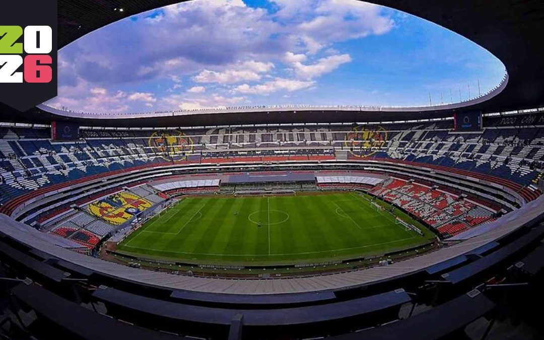 Mundial 2026: Todos los Partidos en la Ciudad de México – Selecciones Confirmadas y Horarios