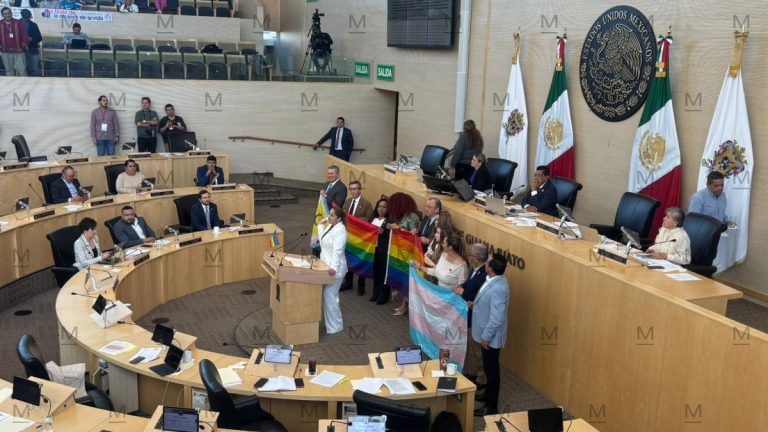 Grupos Provida en Guanajuato Presentan Amparo Contra Terapias de Conversión