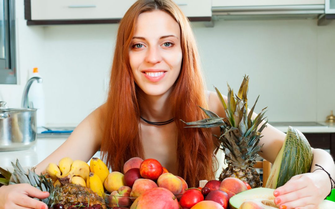 Consejos para Comer Más Sano: ¿Qué Estamos Haciendo Mal?