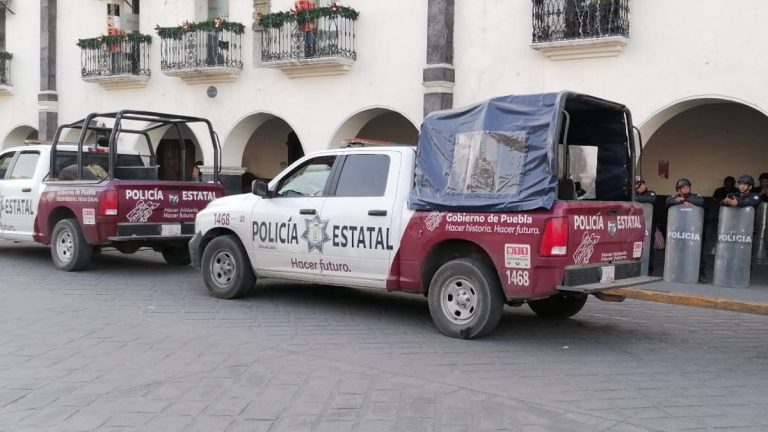 Asesinato de Hermanos Obreros en Huejotzingo: Mensaje de Grupo Criminal Revelado
