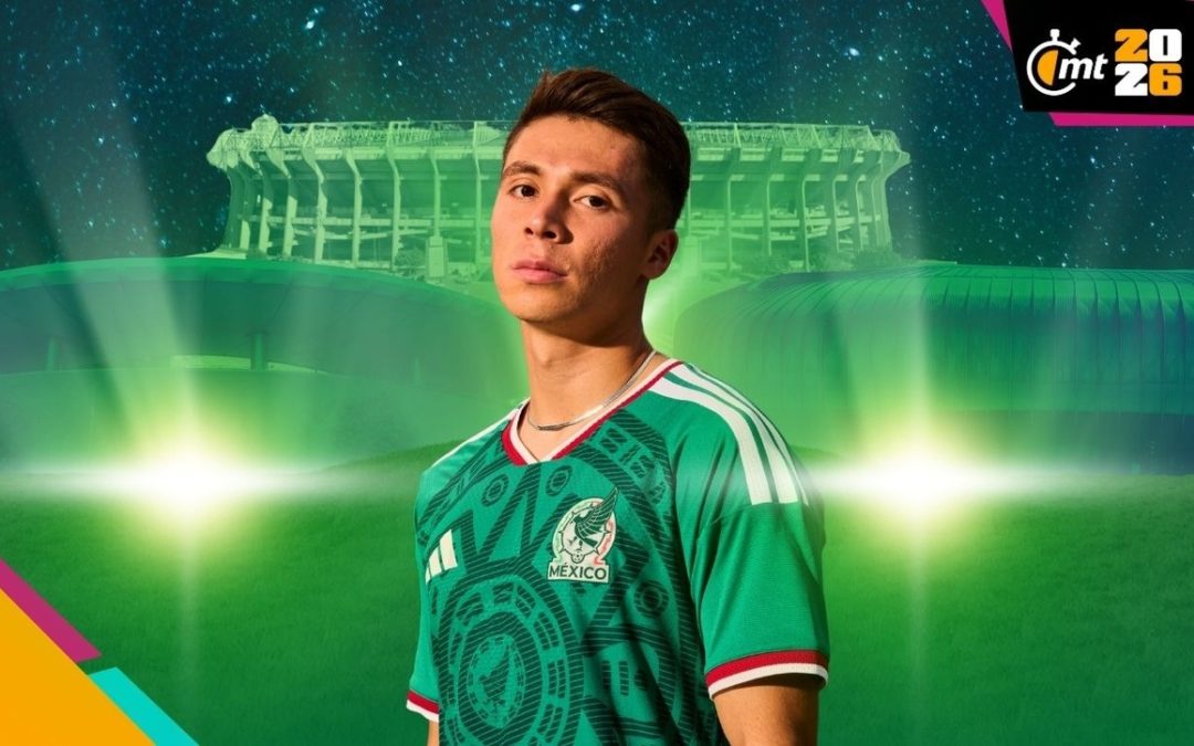 Calendario de la Selección Mexicana: Fechas y Horarios para el Tri en el Mundial 2026