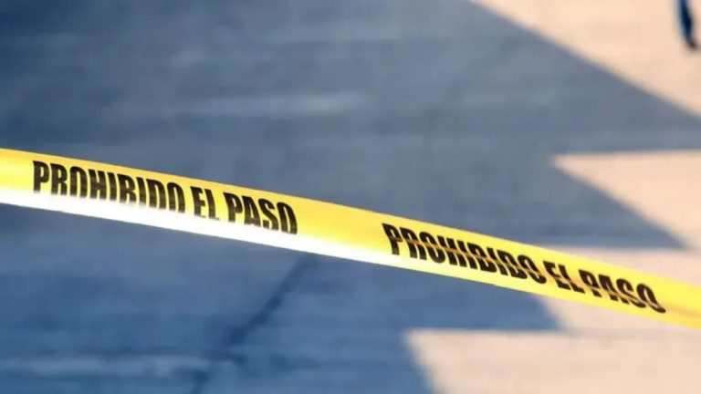 Balean a primo de la alcaldesa de Pénjamo, Yozajamby Molina, su estado es crítico