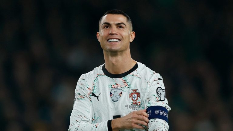 Cristiano Ronaldo y las estrellas del fútbol que se ausentarán en el Mundial 2026 en México