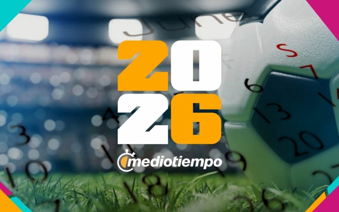 Mundial 2026: Fechas y Horarios Confirmados en el Nuevo Calendario