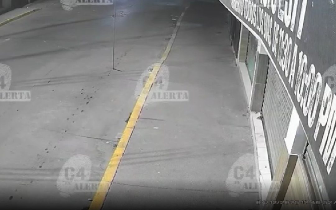 C4 En Alerta: Las 5 Noticias Más Importantes para Aspen el 5 de Diciembre de 2025