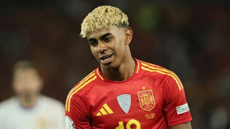 Mundial 2026: Futbolistas Destacados como Lamine Yamal y Heung-Min Son que Brillarán en México