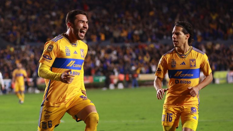 Tigres en semifinales: ¿Cuál es su historial en el Estadio Universitario?