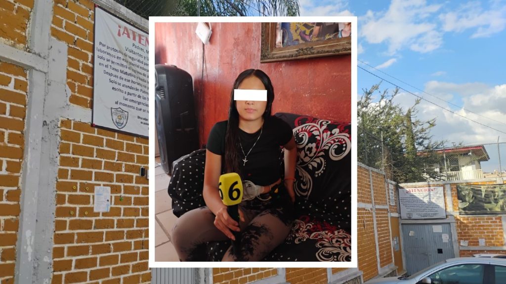 Vacuna Sin Consentimiento: La Salud de Estudiante Secundaria en Zapopan en Peligro