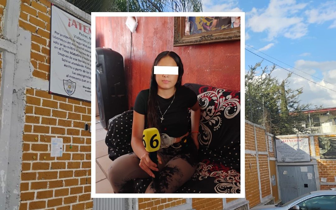 Vacuna Sin Consentimiento: La Salud de Estudiante Secundaria en Zapopan en Peligro