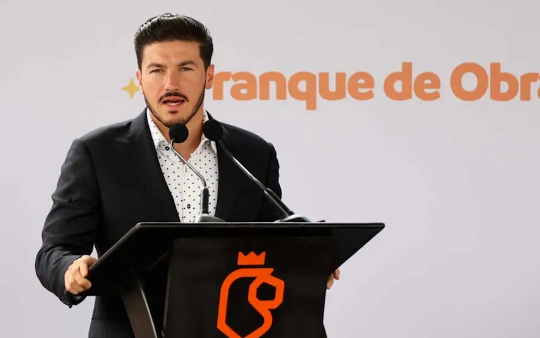 Samuel García Confía en el Congreso para Decidir sobre el Aumento del ISN