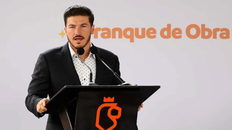 Samuel García Confía en el Congreso para Decidir sobre el Aumento del ISN