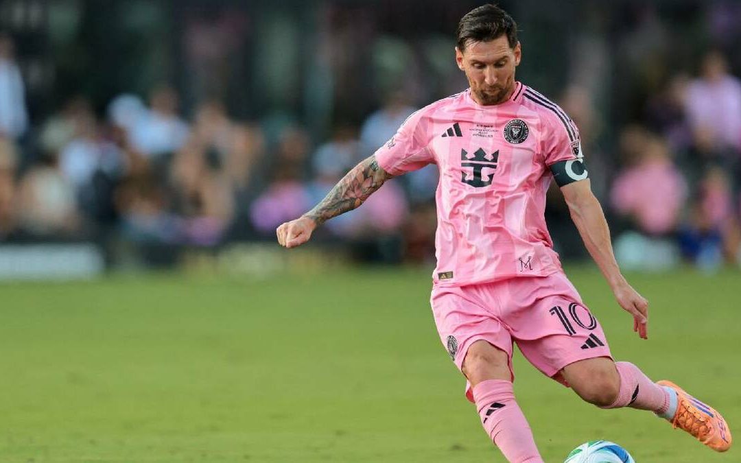 Lionel Messi: Un recorrido por sus impresionantes títulos en el fútbol mundial