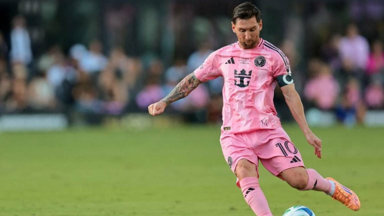 Lionel Messi: Un recorrido por sus impresionantes títulos en el fútbol mundial