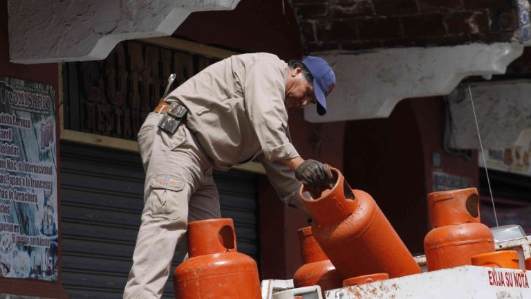 Aumento del Precio del Gas LP en Puebla: Costos por Municipio del 7 al 13 de Diciembre