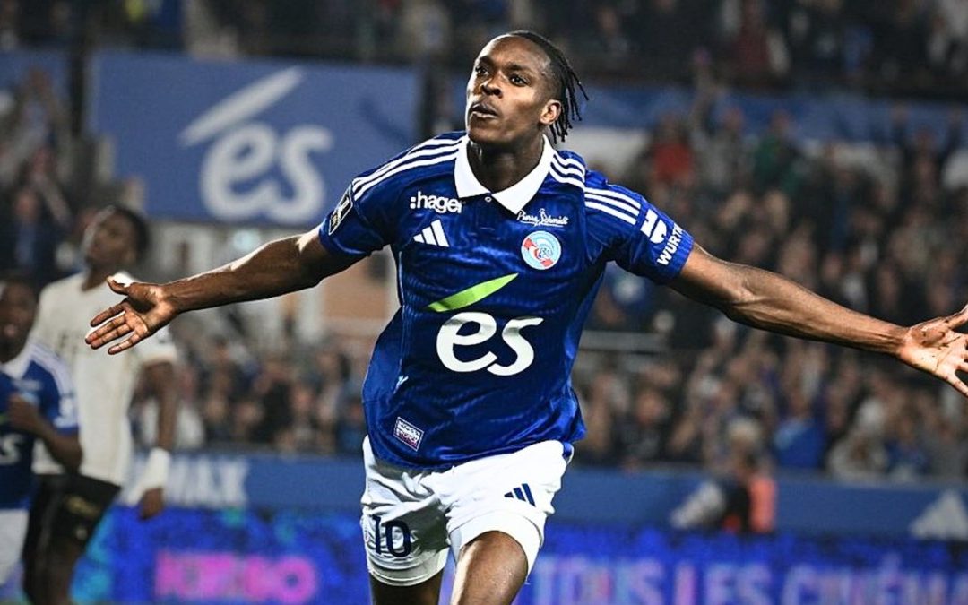 Jugador Holandés Suspendido en Francia por Desconocimiento Geográfico