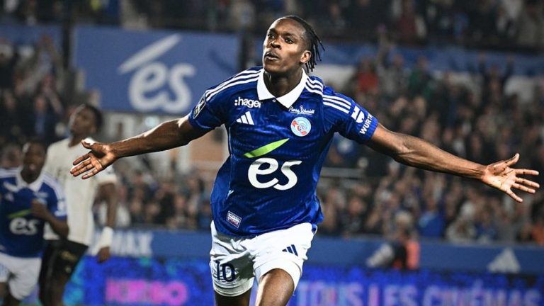 Jugador Holandés Suspendido en Francia por Desconocimiento Geográfico