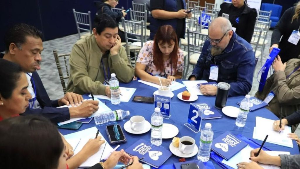 Foro Ambiental en Santa Catarina: Abordando Bienestar Animal y Salud Pública con el PAN