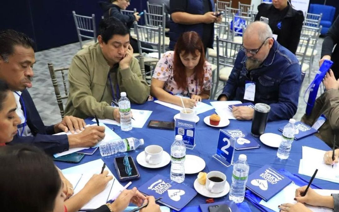 Foro Ambiental en Santa Catarina: Abordando Bienestar Animal y Salud Pública con el PAN