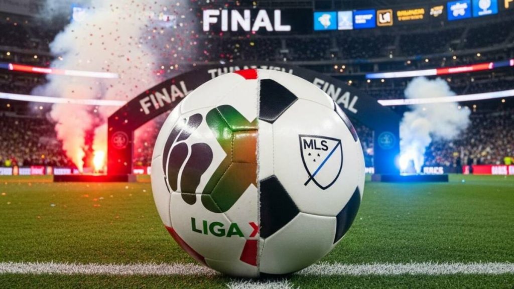 Descubre los Jugadores Campeones de la Liga MX y la MLS