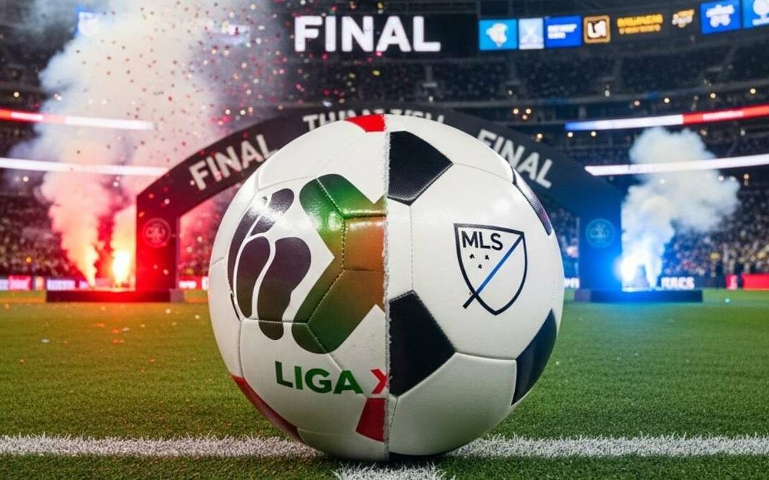 Descubre los Jugadores Campeones de la Liga MX y la MLS