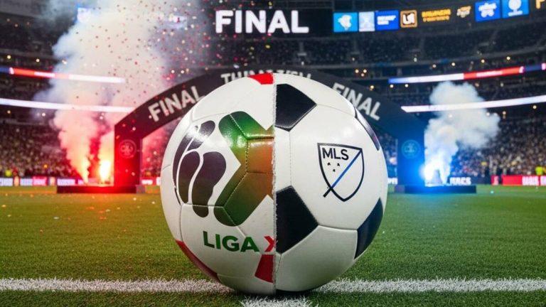 Descubre los Jugadores Campeones de la Liga MX y la MLS