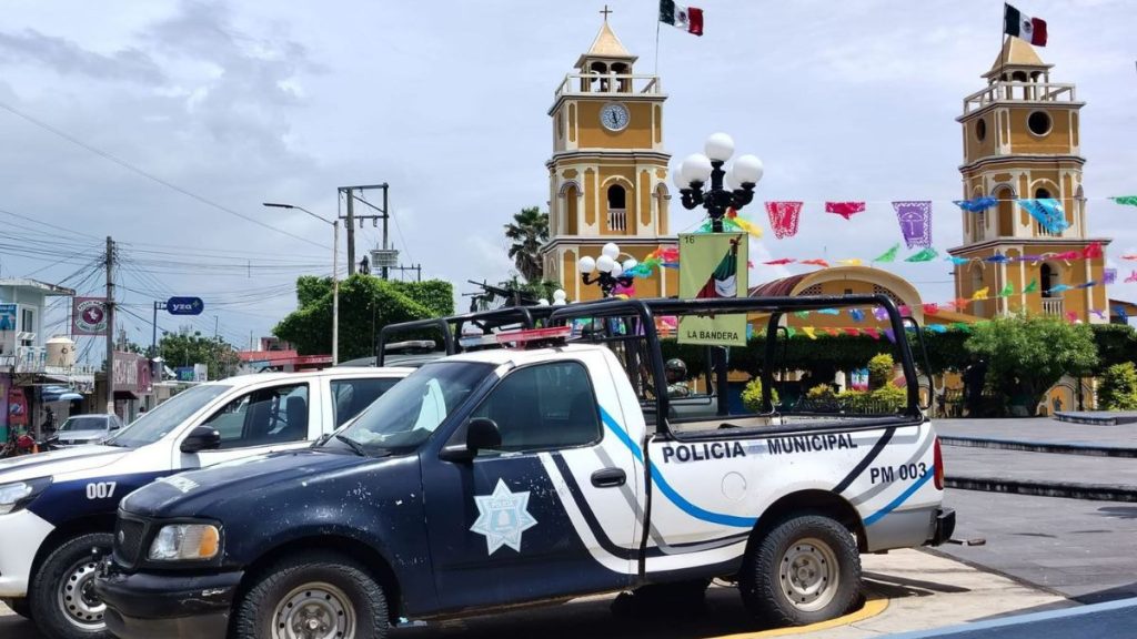 Impactante hallazgo de una cabeza humana en Coatzacoalcos frente a terminal de autobuses