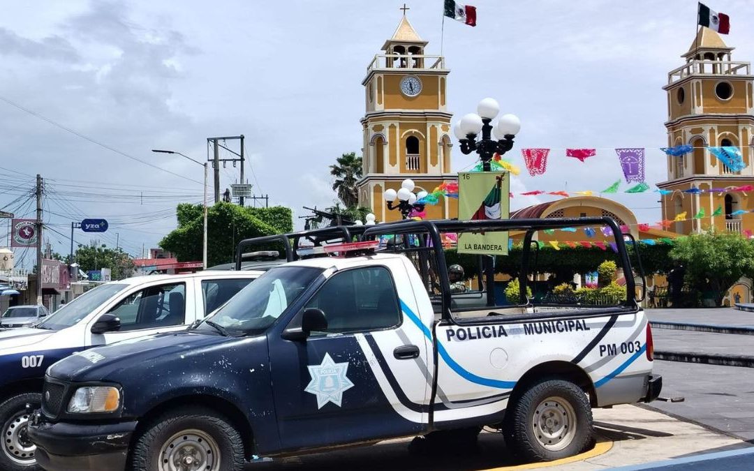 Impactante hallazgo de una cabeza humana en Coatzacoalcos frente a terminal de autobuses