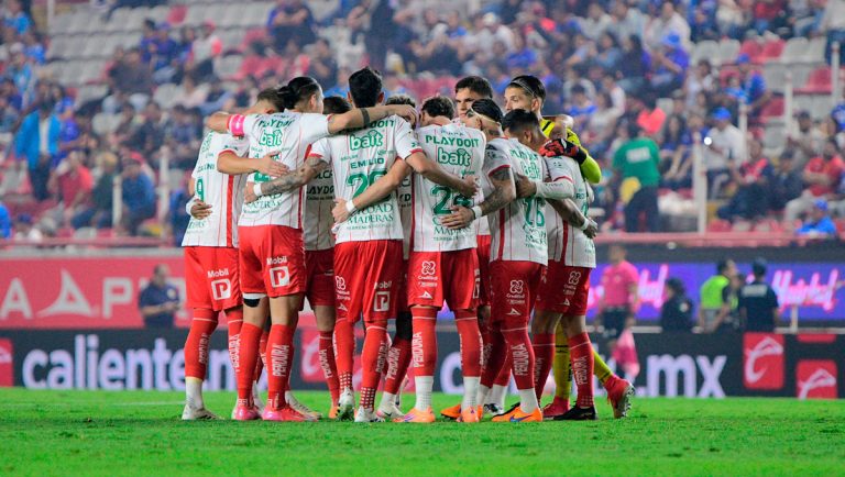 Refuerzos Necaxa: Tapatío Anuncia Nuevas Incorporaciones para Mejorar Su Juego