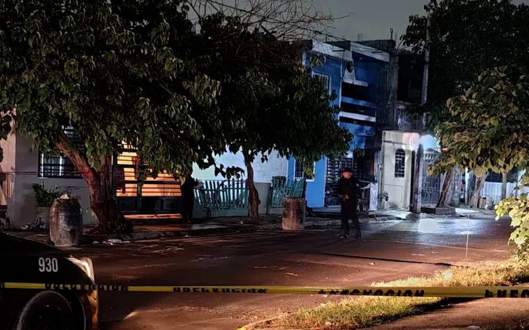 Tragedia en Escobedo: Muere un joven tras ataque armado en barbería