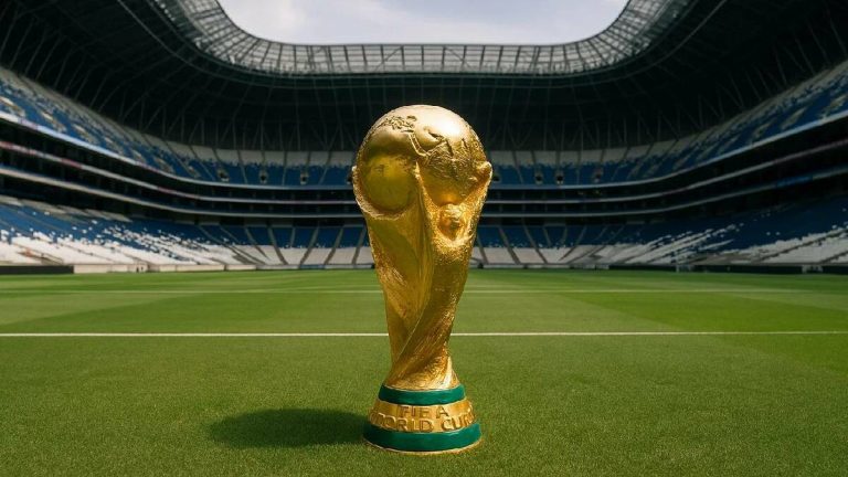 México se Prepara para el Históricopartido 1000 en los Mundiales de Fútbol