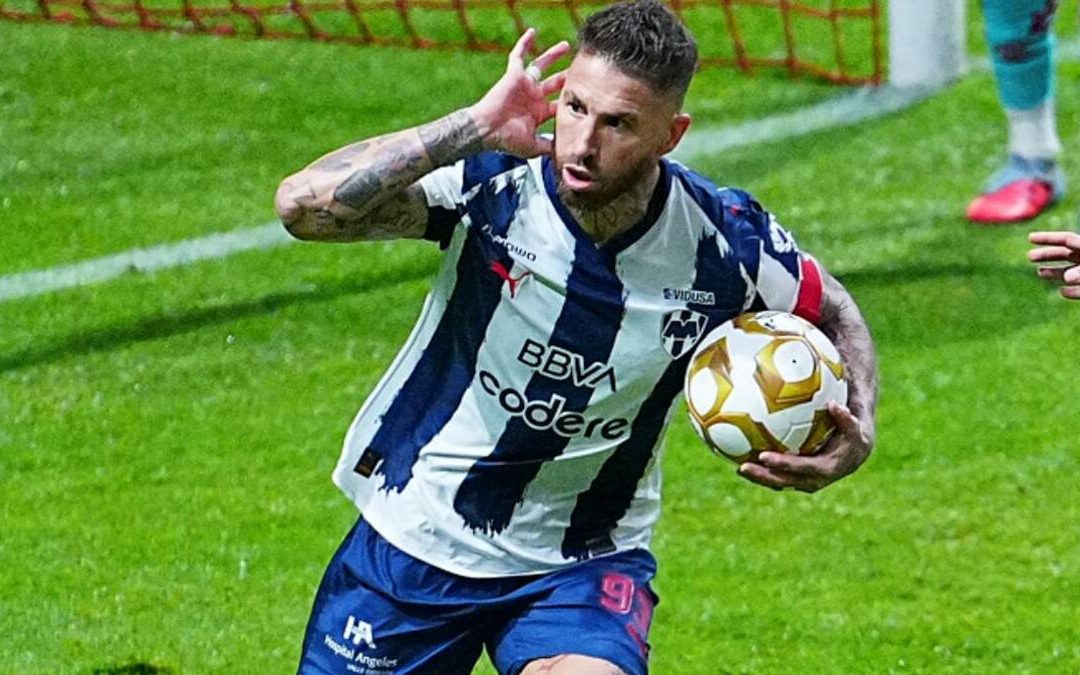 Sergio Ramos Anuncia su Salida de Rayados: Un Adiós Emocionante | VIDEO