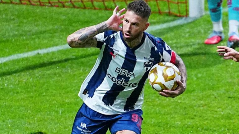 Sergio Ramos Anuncia su Salida de Rayados: Un Adiós Emocionante | VIDEO