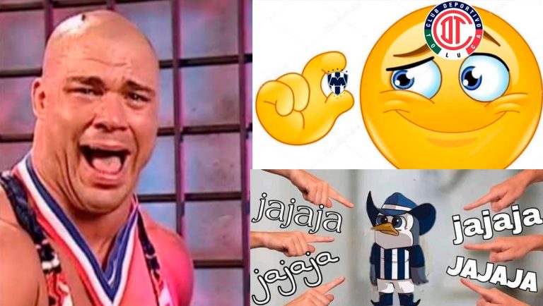 Memes de Toluca: Un ‘Bi’ que Arruina la Final Regia y los Rayados ‘Chiquitos’