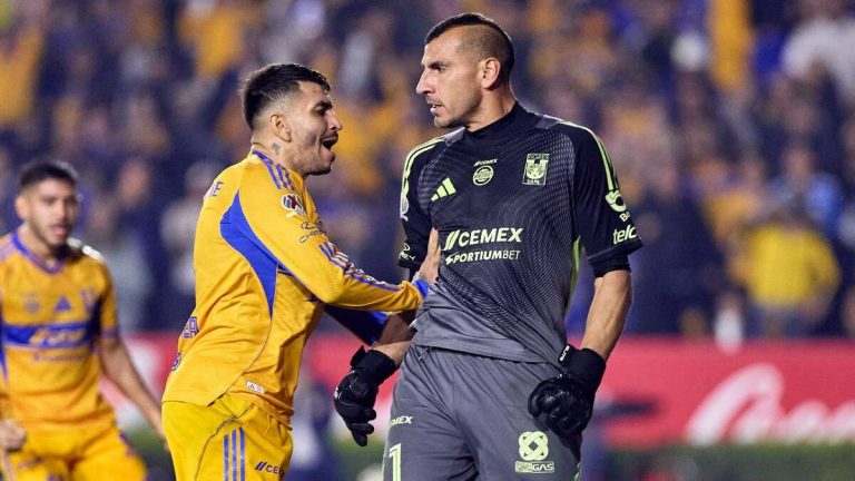 Tigres Avanza a la Final del Apertura 2025 Tras Eliminar a Cruz Azul