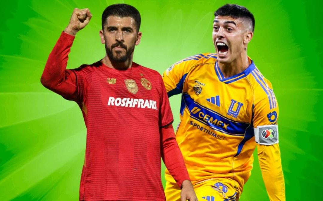 Final del Apertura 2025: Prepárate para un partidazo en la Liga MX