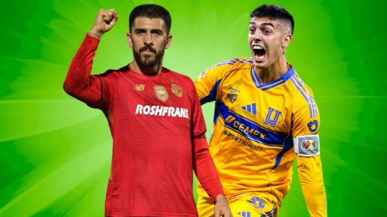 Final del Apertura 2025: Prepárate para un partidazo en la Liga MX