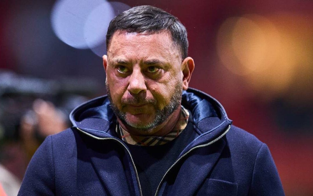 Turco Mohamed Aspira a un Nuevo Bicampeonato de la Liga MX con Toluca