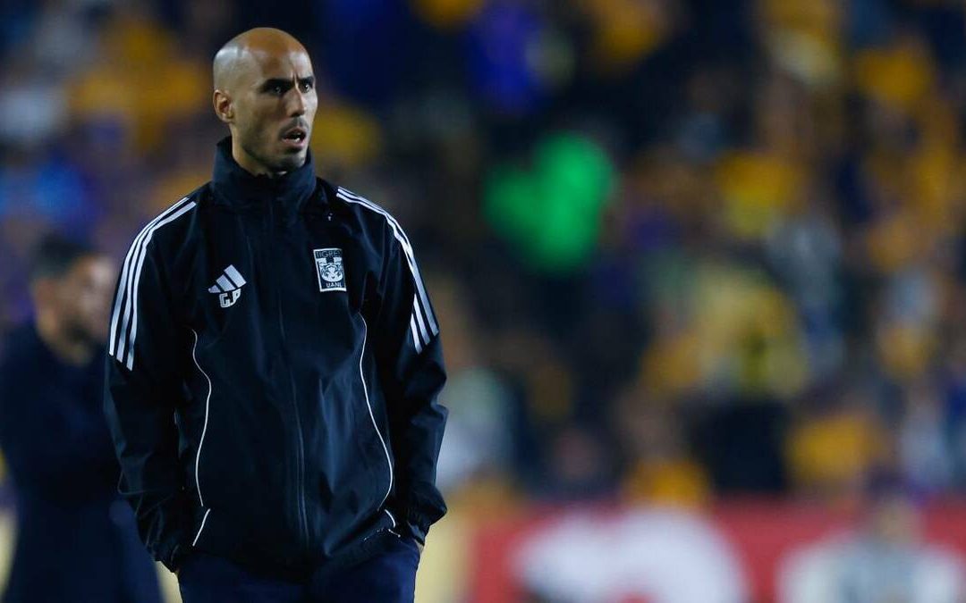 Guido Pizarro: ‘Disfrutemos el momento con André Gignac en su última final’