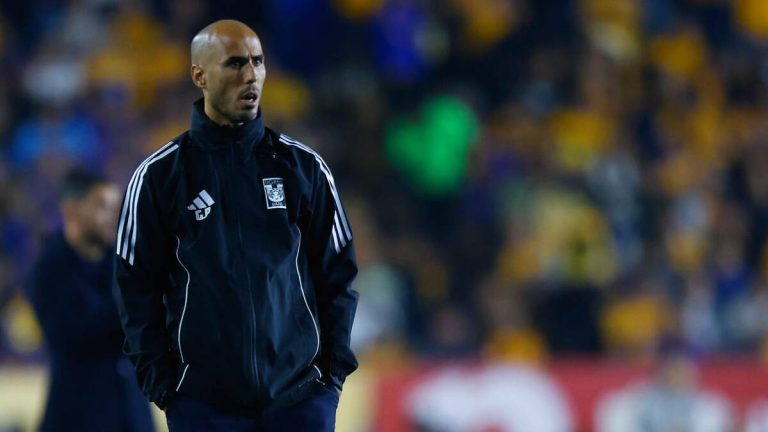 Guido Pizarro: ‘Disfrutemos el momento con André Gignac en su última final’