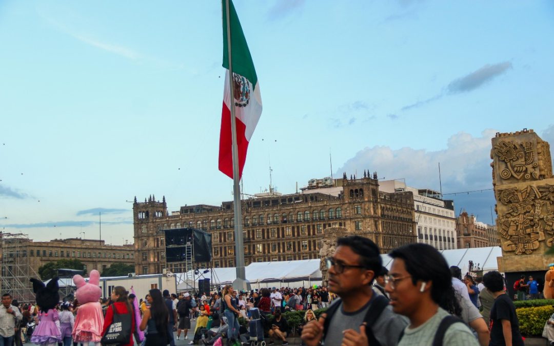 Contingencia Ambiental en CdMx: Calidad del Aire el 7 de Diciembre de 2025