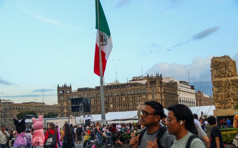 Contingencia Ambiental en CdMx: Calidad del Aire el 7 de Diciembre de 2025