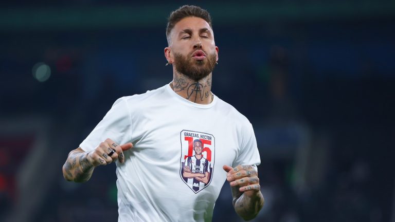 Sergio Ramos Anuncia Su Salida de Rayados Tras El Fracaso en el Apertura 2025