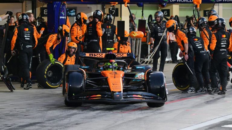 Verstappen vs. Norris: Resumen del Campeonato de Pilotos 2025 tras el GP de Abu Dhabi