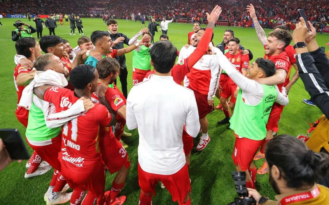 Toluca se burla de Sergio Ramos y Rayados tras su sorpresiva eliminación en el Apertura 2025