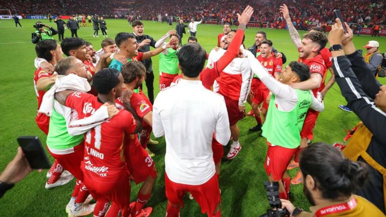 Toluca se burla de Sergio Ramos y Rayados tras su sorpresiva eliminación en el Apertura 2025