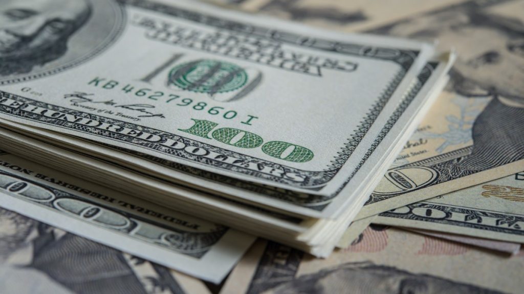 Dólar Hoy: Precio y Tipo de Cambio en México para el 7 de diciembre de 2025